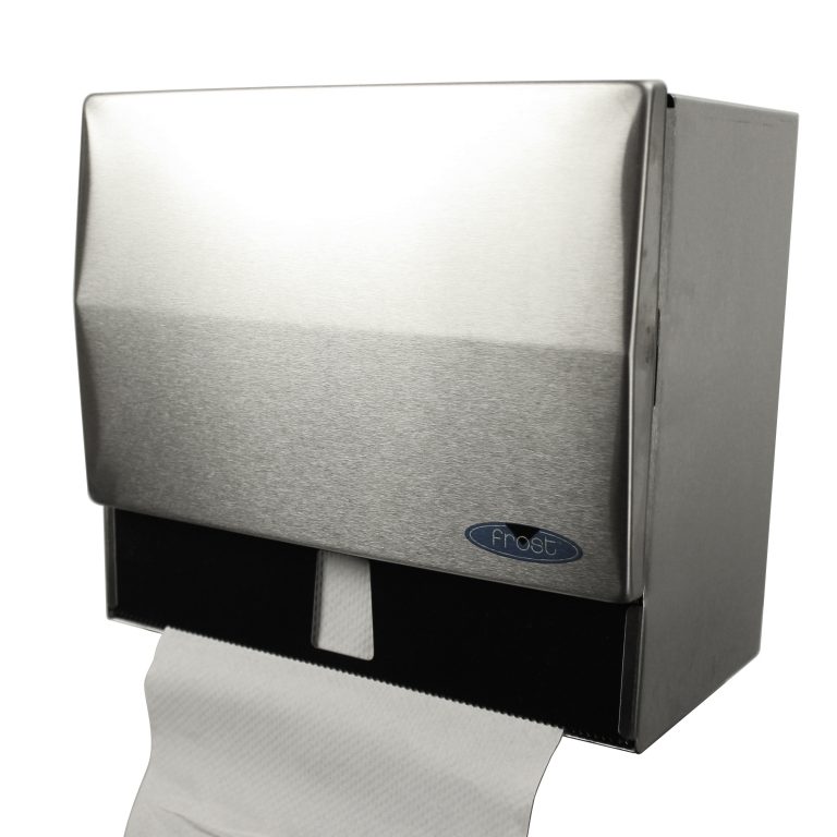Universal Paper Towel Dispenser - 103