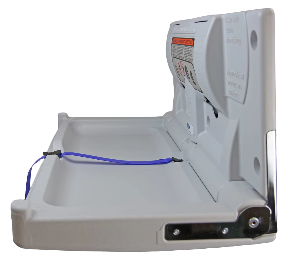 Baby Change Table - 1125 - Image 5