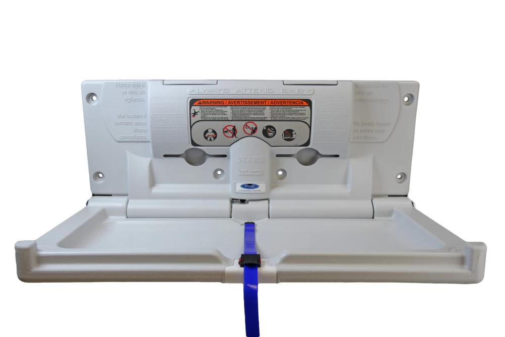 Baby Change Table - 1125 - Image 4