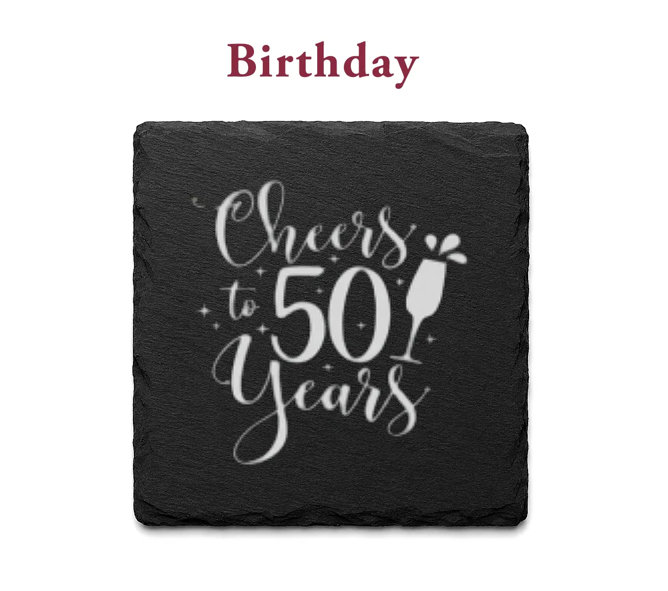 Slate Coasters - Image 3