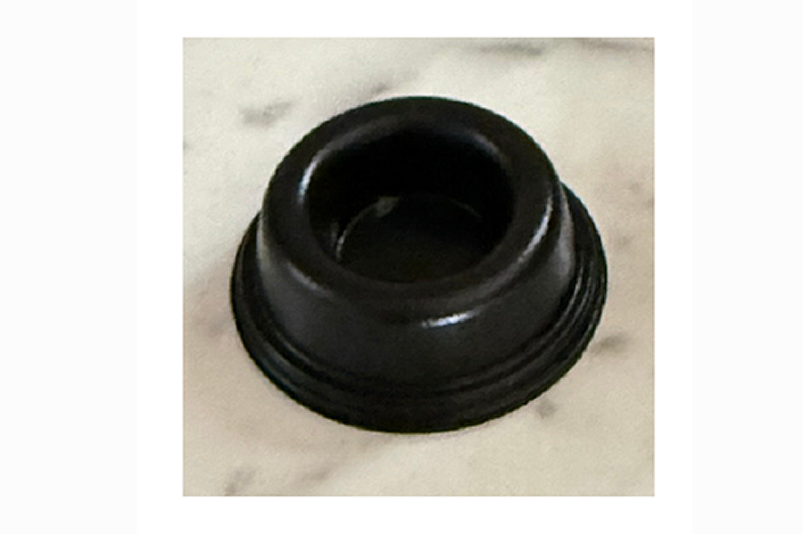 Black Bumpon