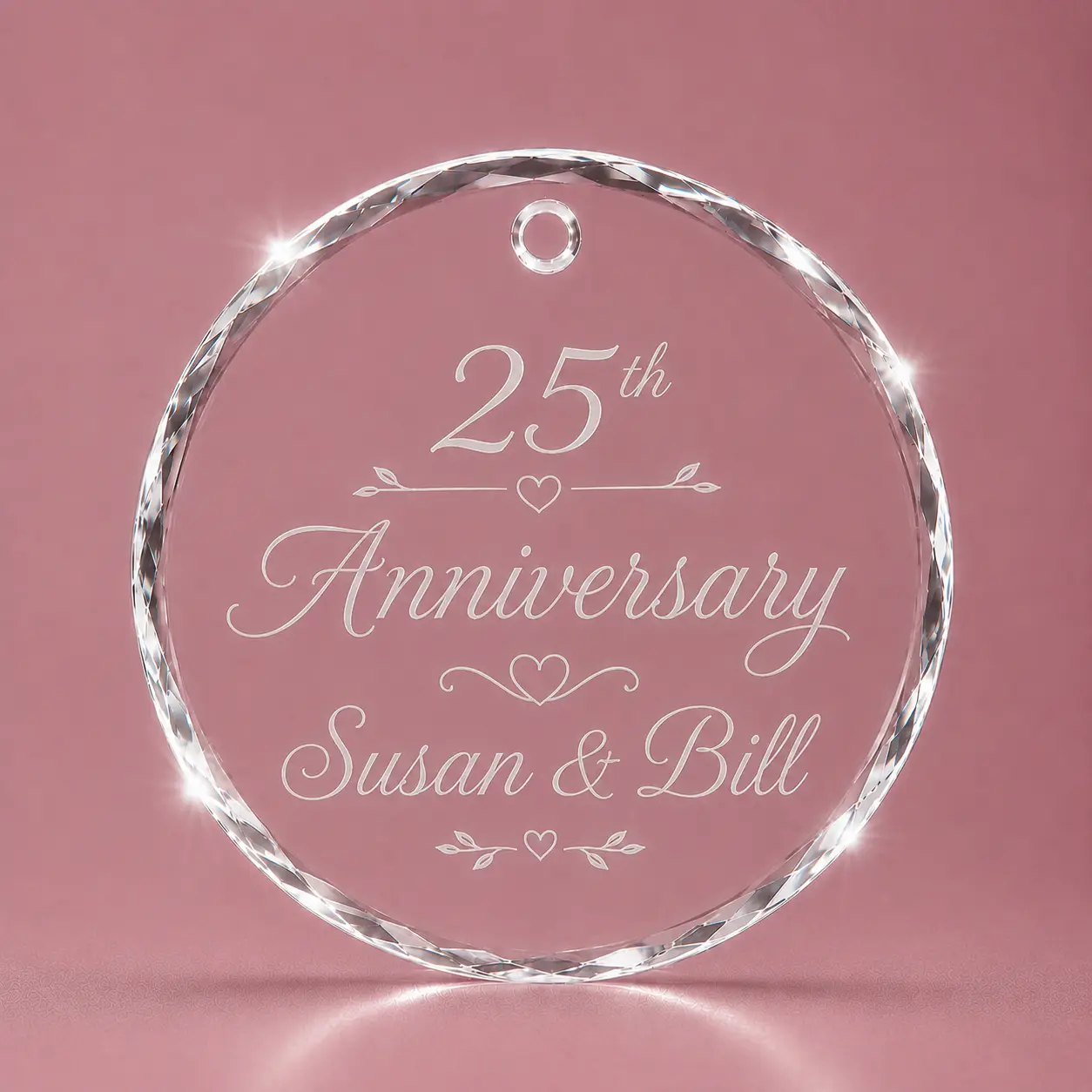 Crystal Ornaments - Image 2