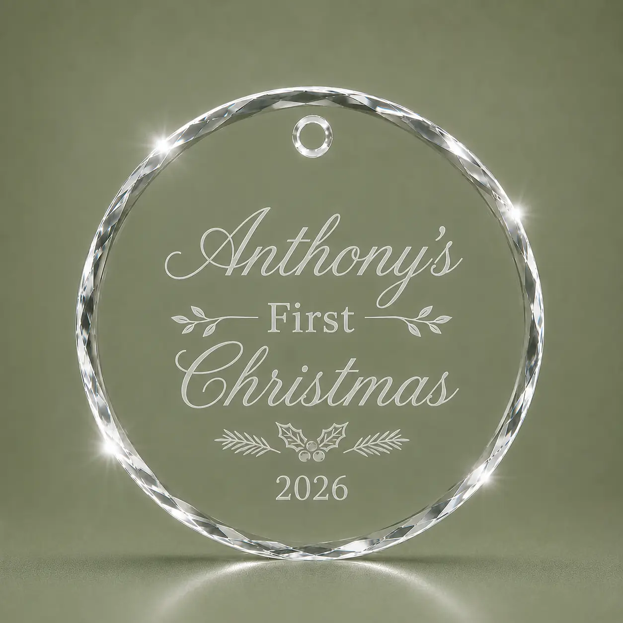 Crystal Ornaments - Image 4