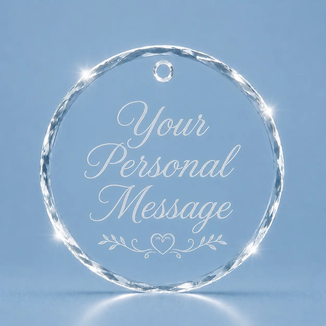 Crystal Ornaments - Image 3