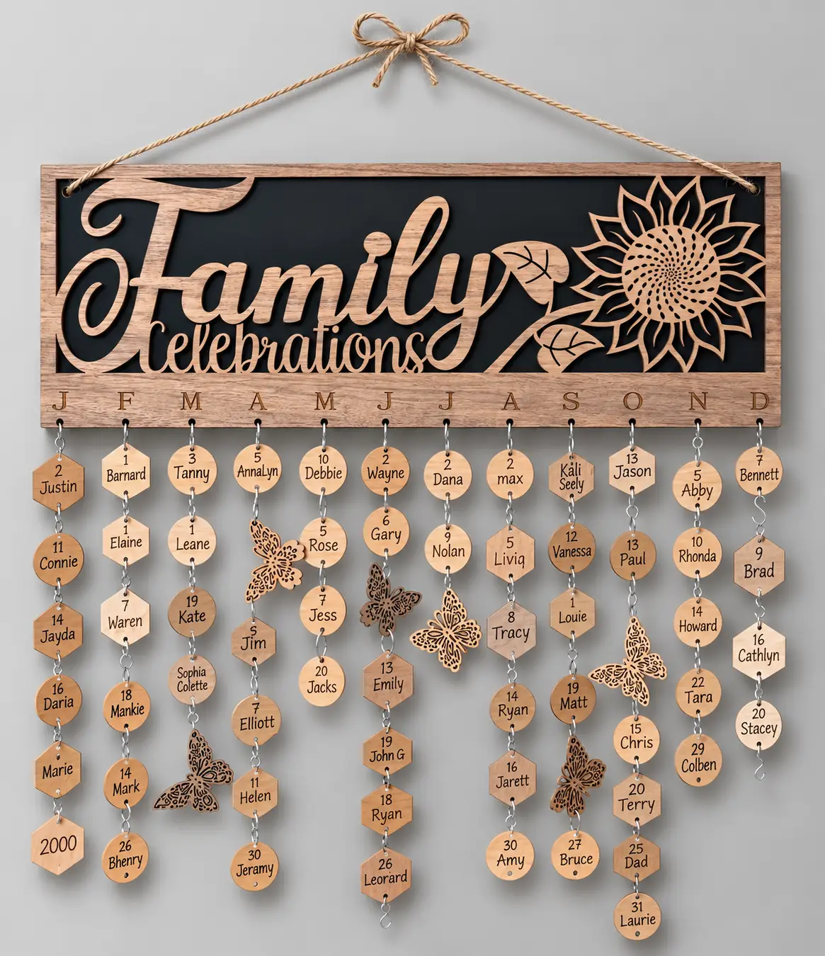 Unique Gifts