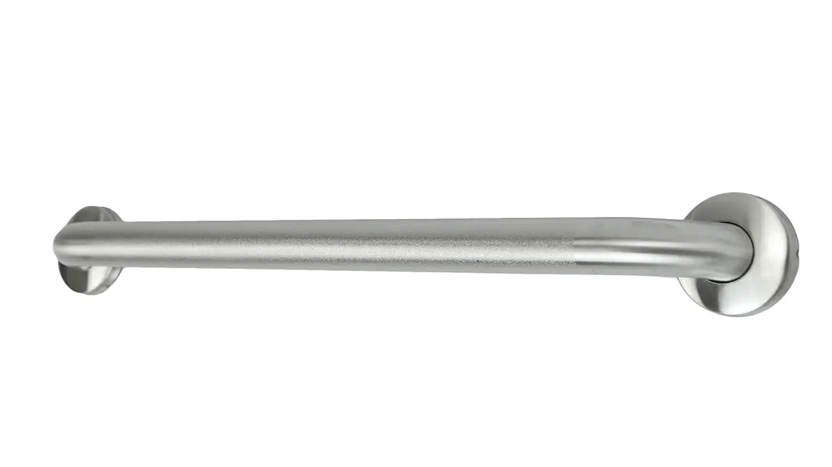 24" Grab Bar - 1001NP24
