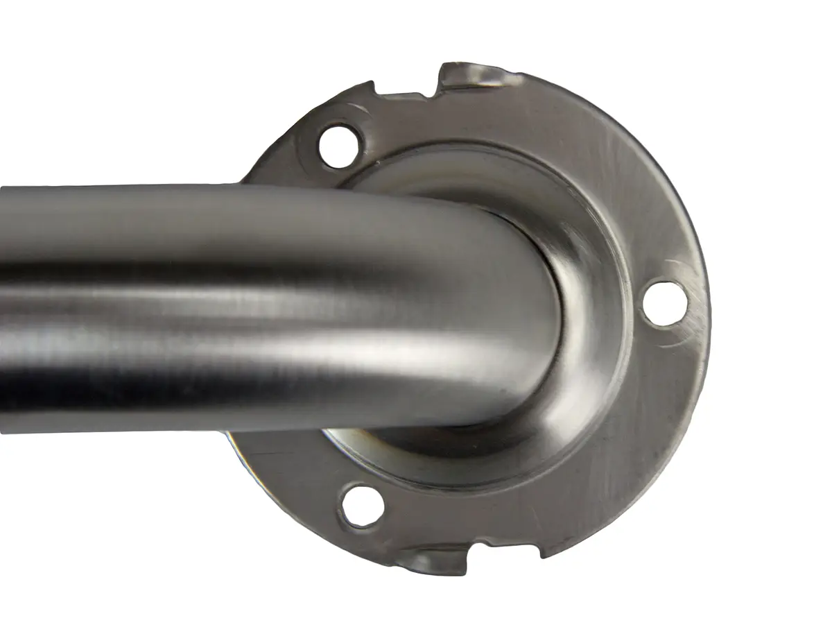 24" Grab Bar - 1001NP24 - Image 2