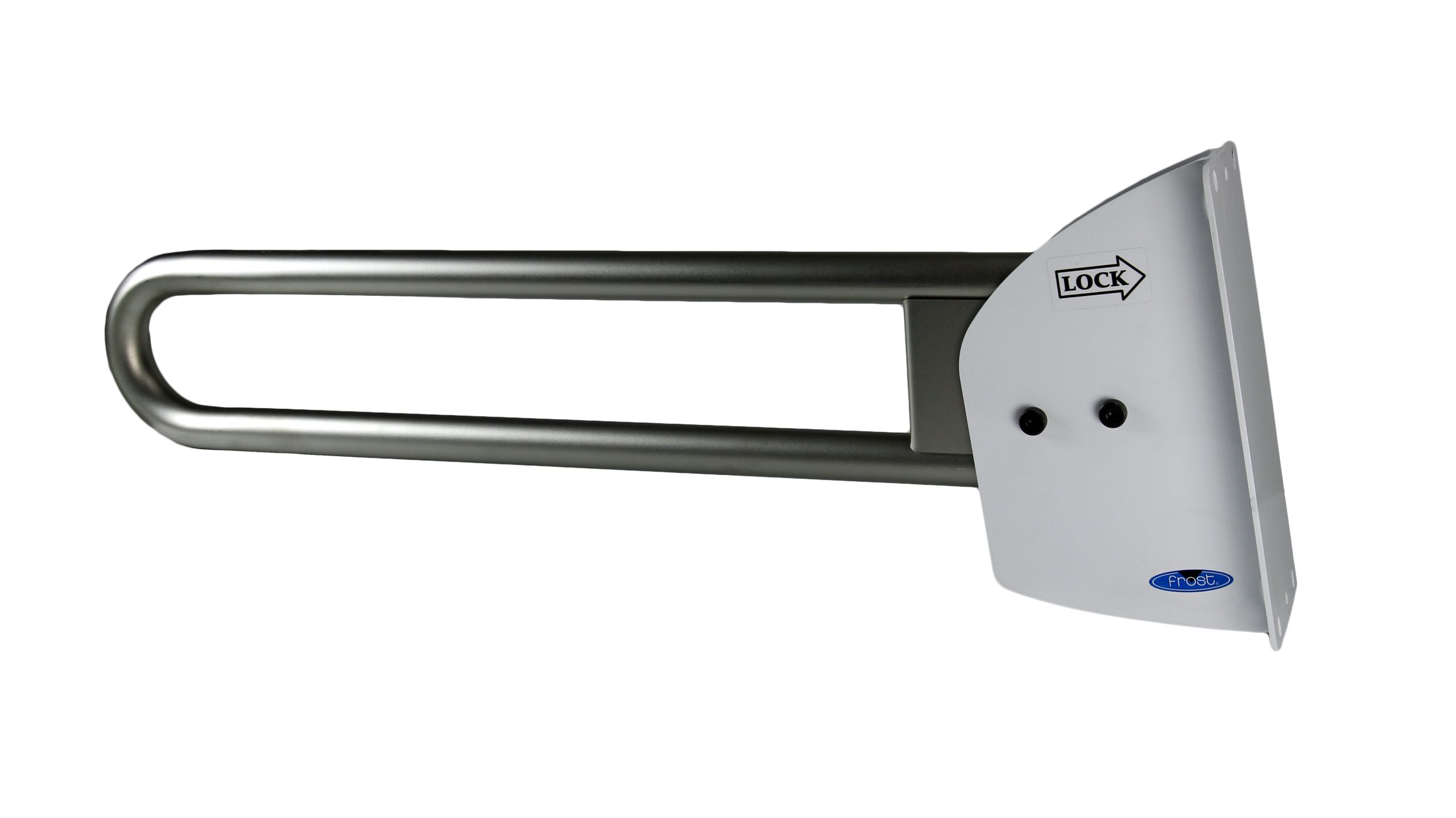 Swing Up Grab Bar - 1055-S