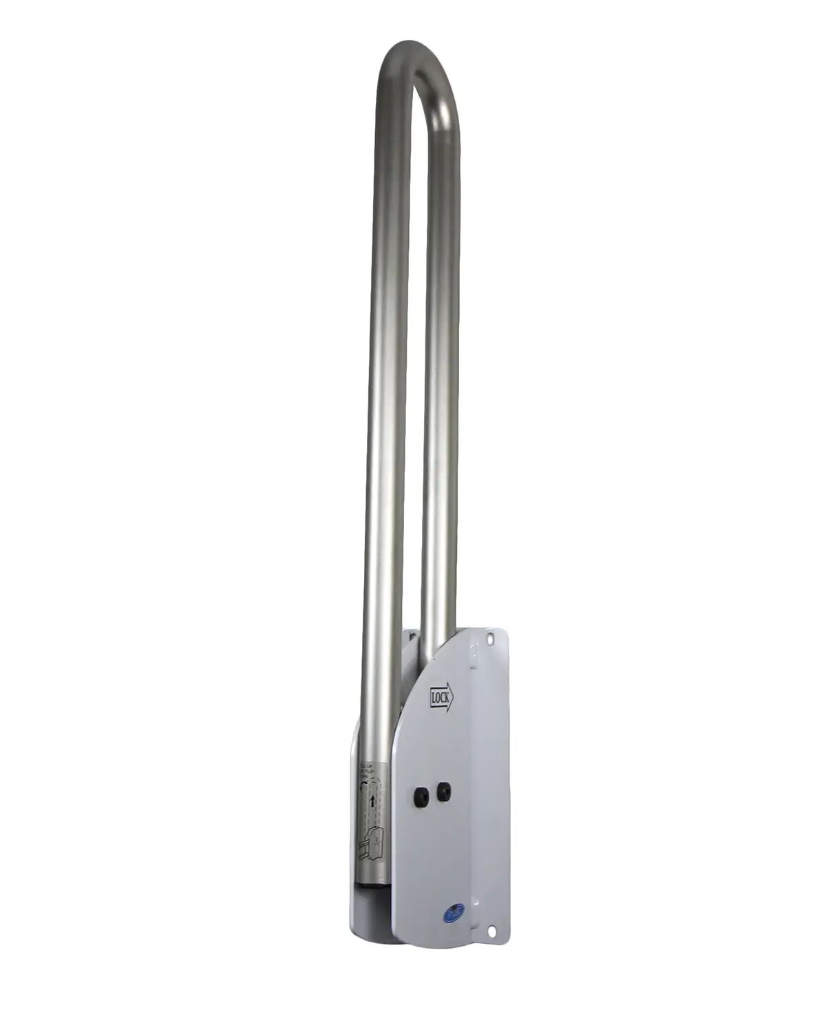 Swing Up Grab Bar - 1055-S - Image 2