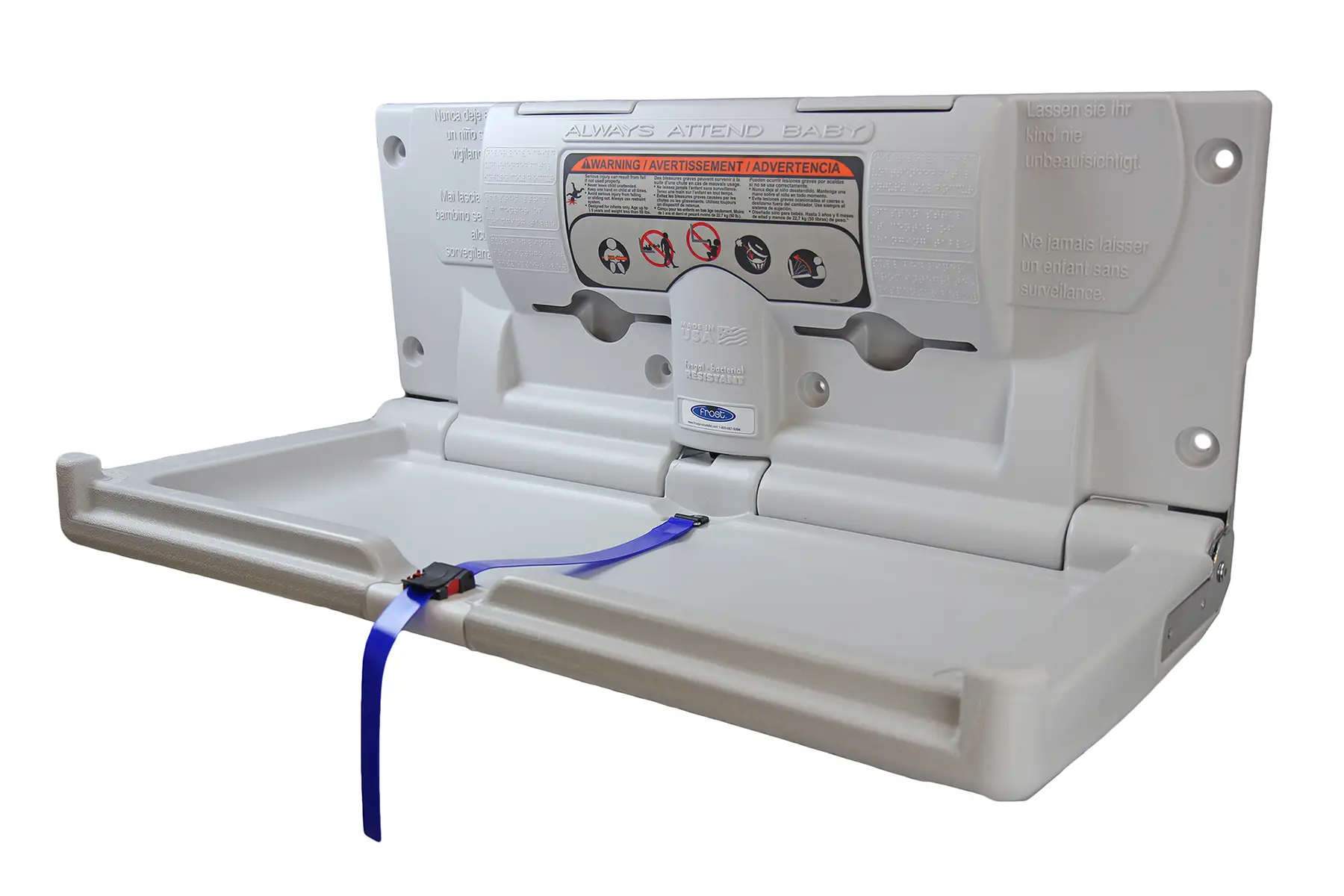 Baby Change Table - 1125