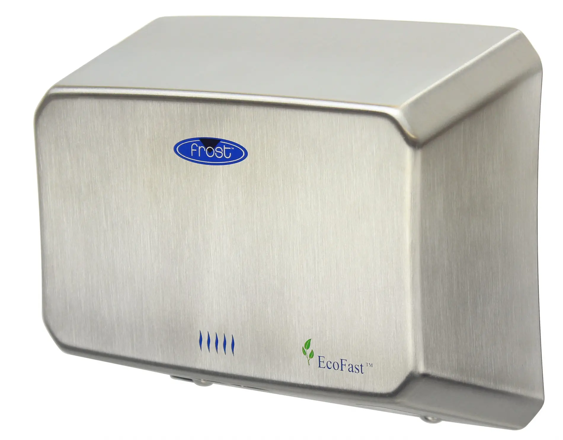 Compact Hand Dryer - 1196