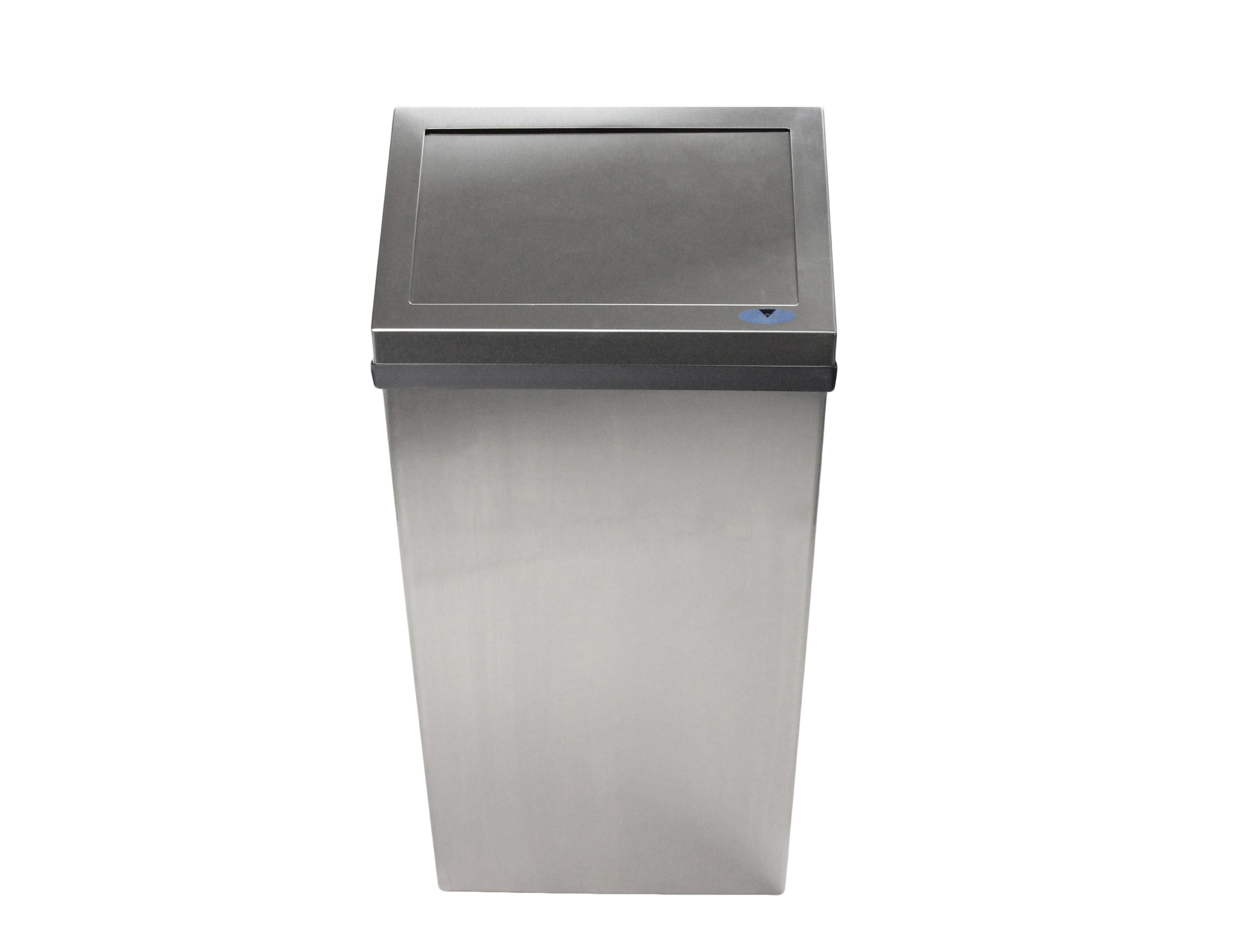 Wall Mounted Waste Receptacle - 303-3NL
