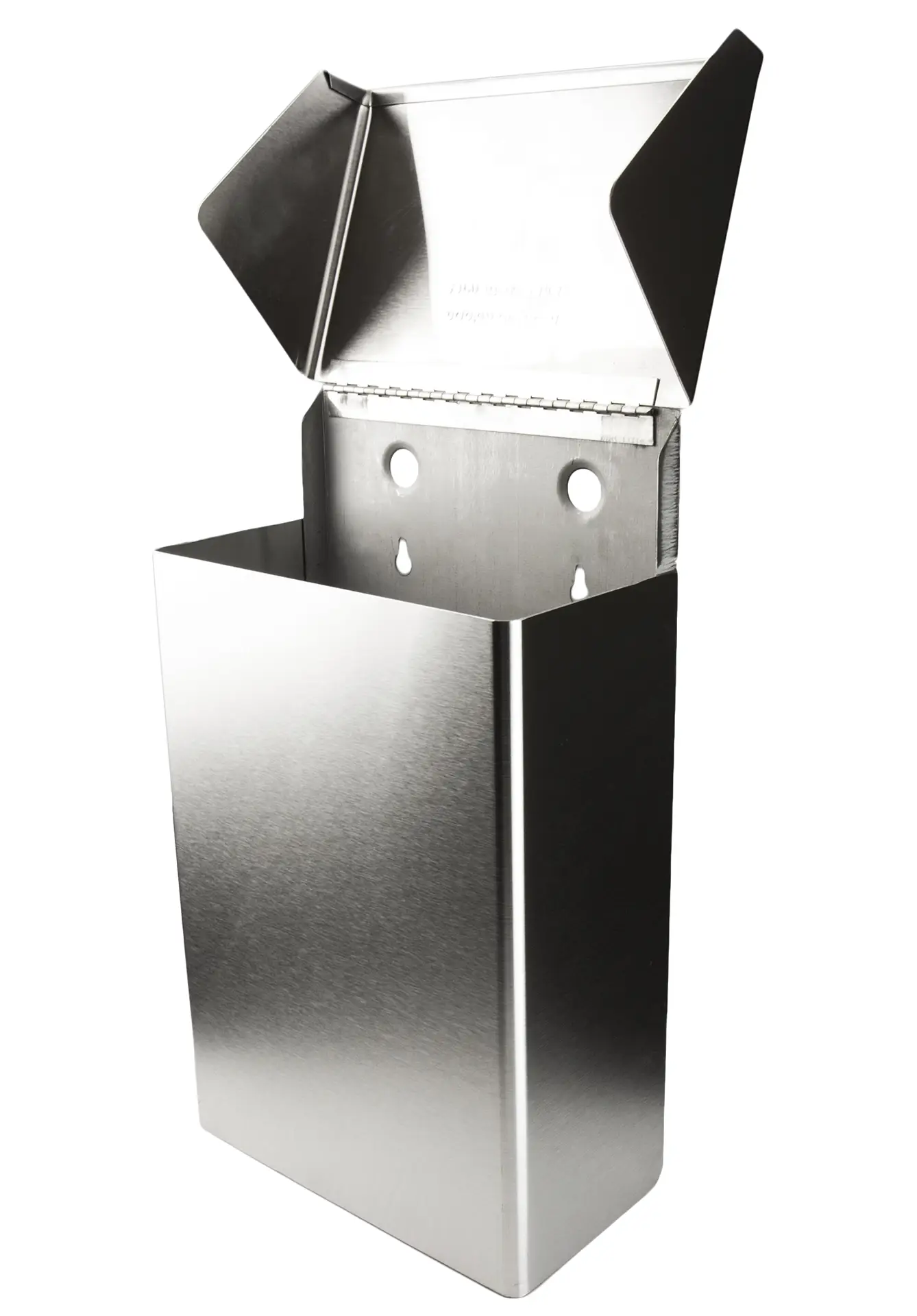 Surface Mounted Sanitary Napkin Disposal - 622 - Image 2