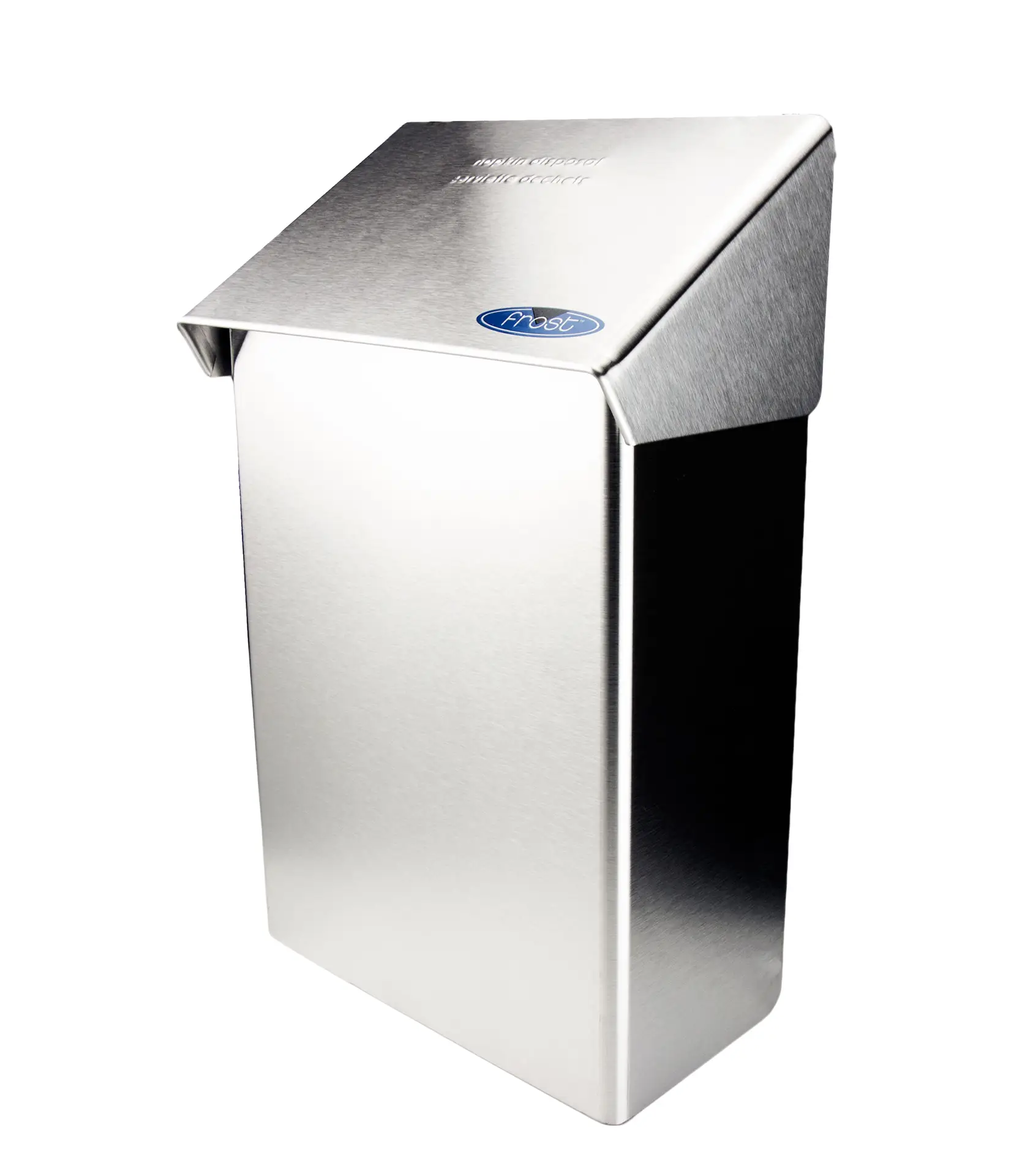 Surface Mounted Sanitary Napkin Disposal - 622