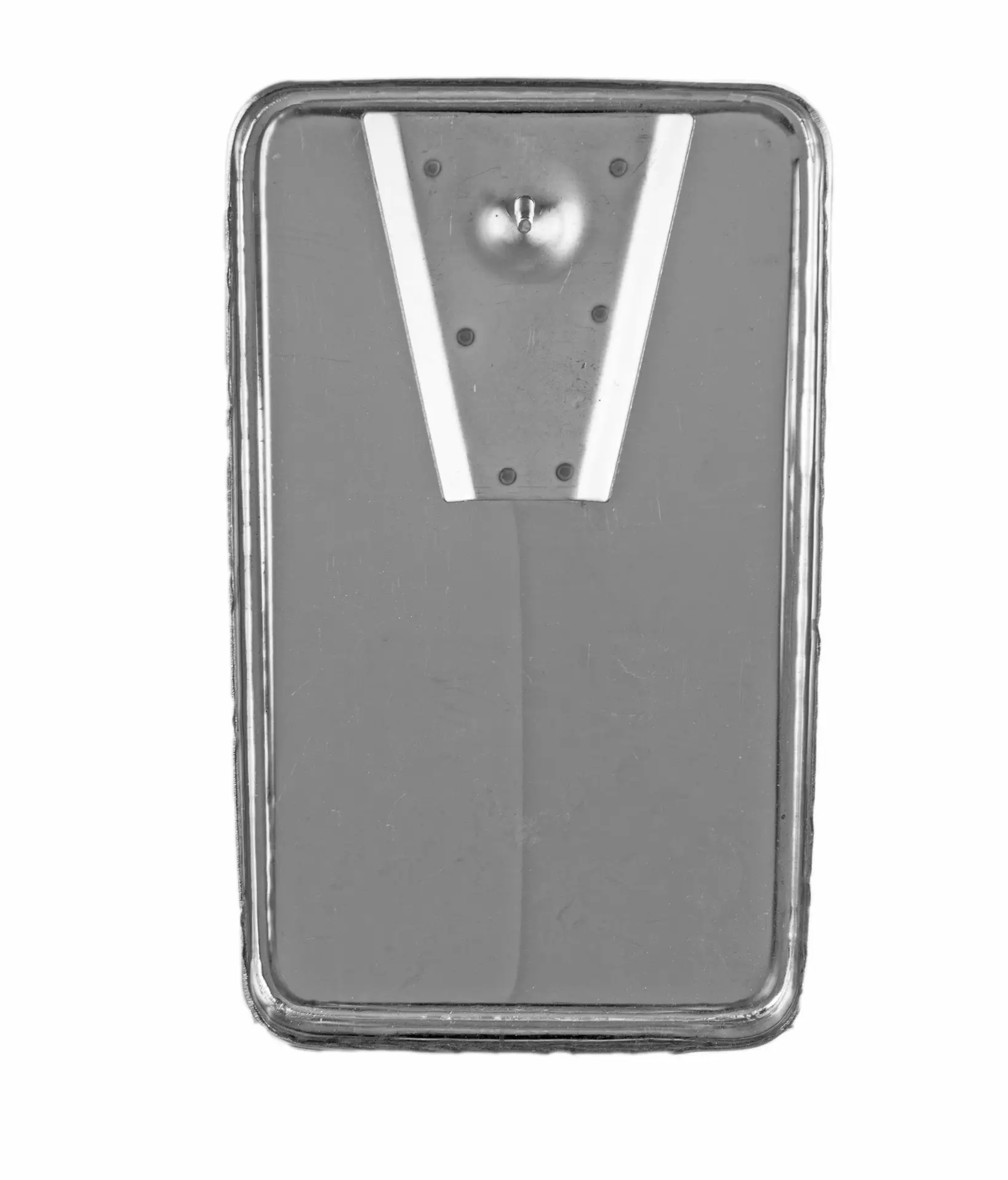 Universal Tank Type Liquid Soap Dispenser - 708A - Image 2