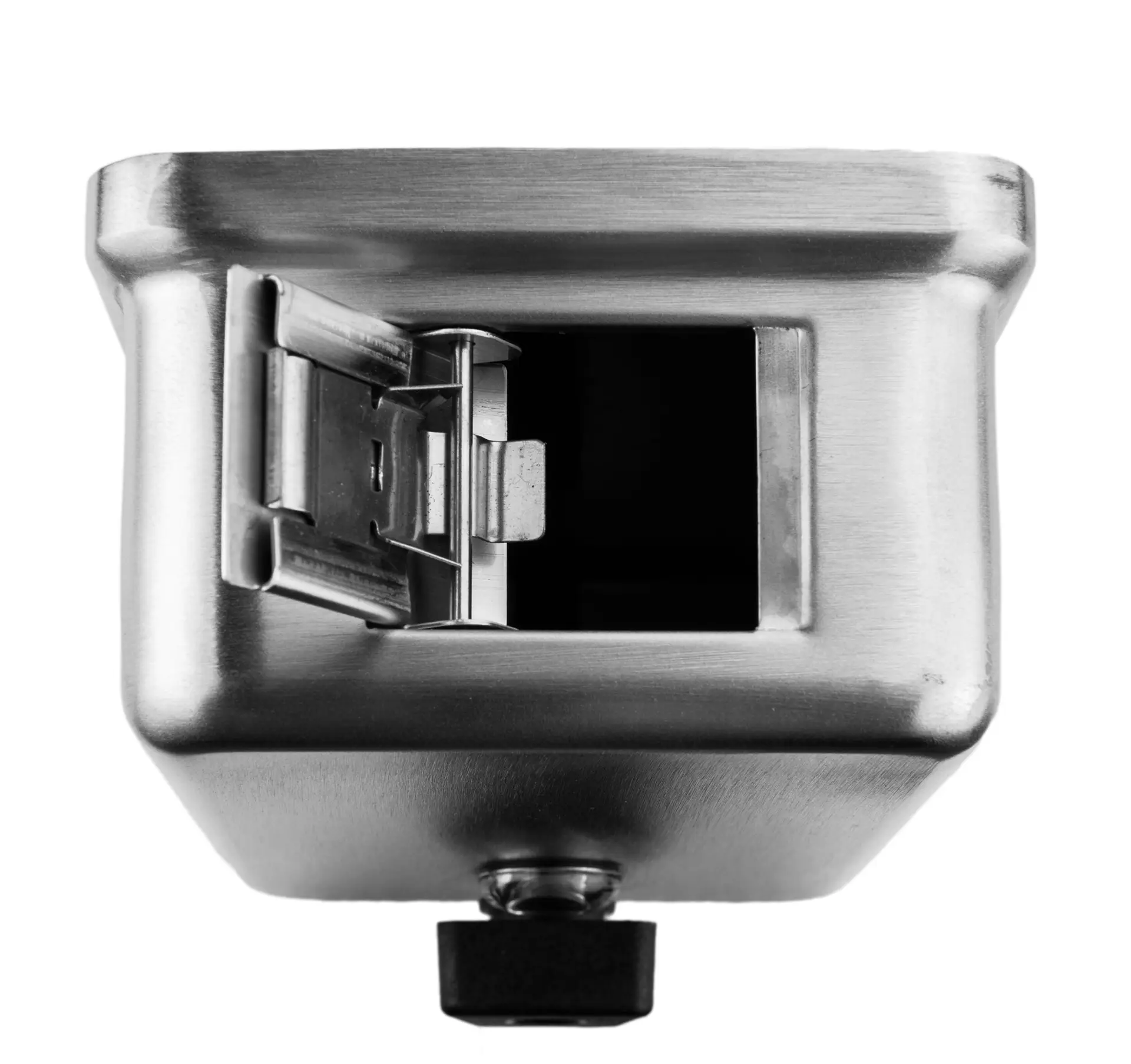 Universal Tank Type Liquid Soap Dispenser - 708A - Image 3