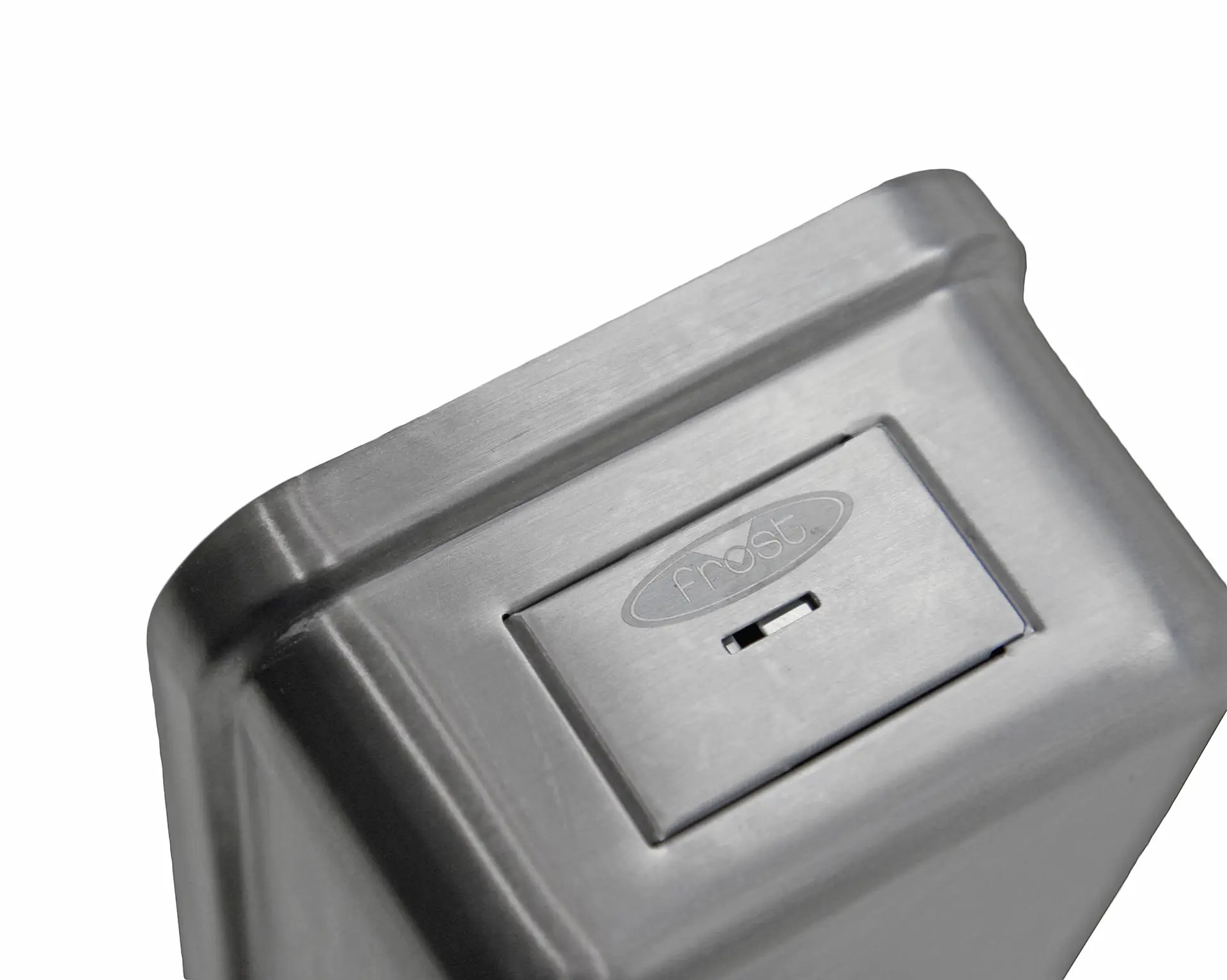 Universal Tank Type Liquid Soap Dispenser - 708A - Image 4