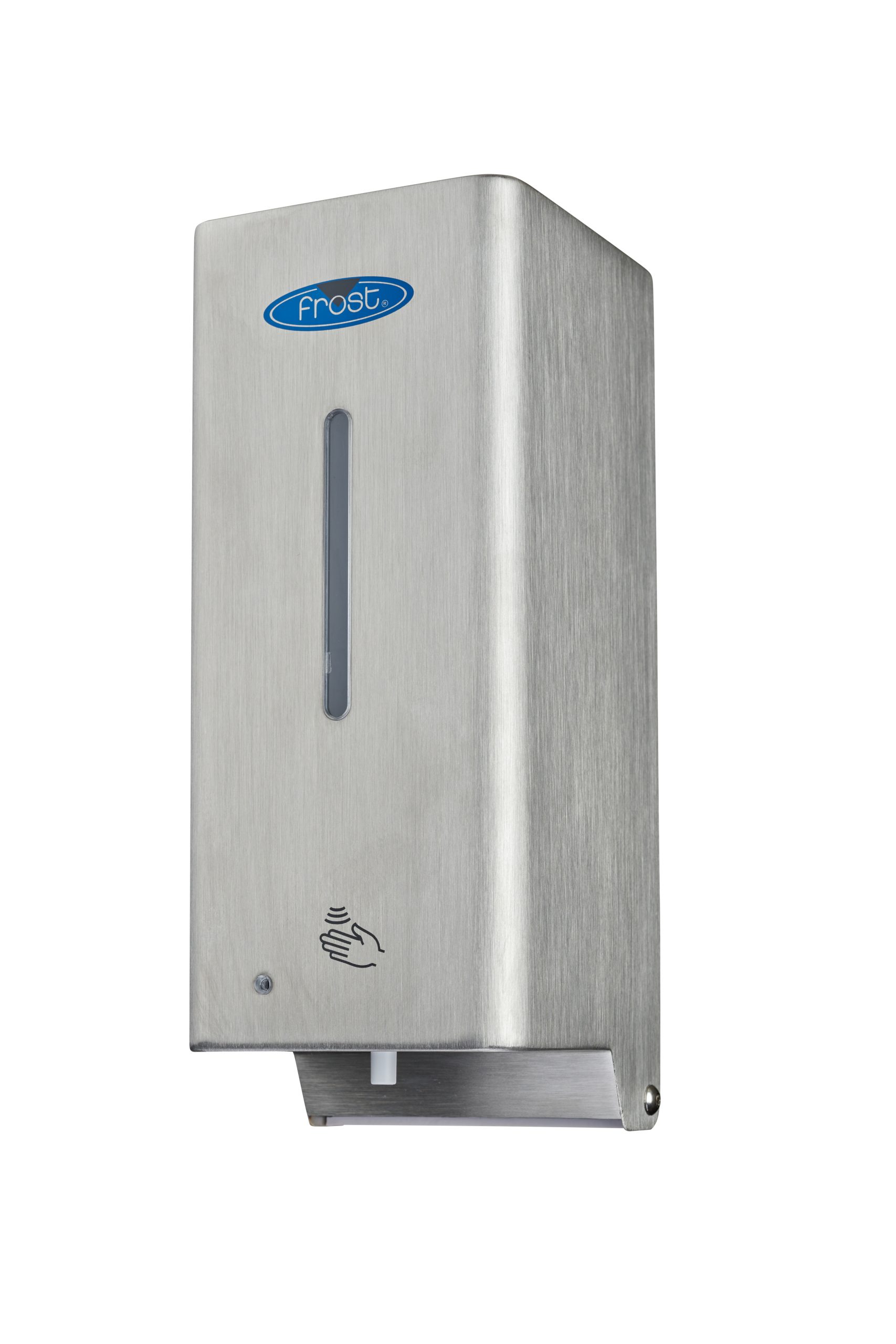 Touch Free Soap Dispenser - 714-S