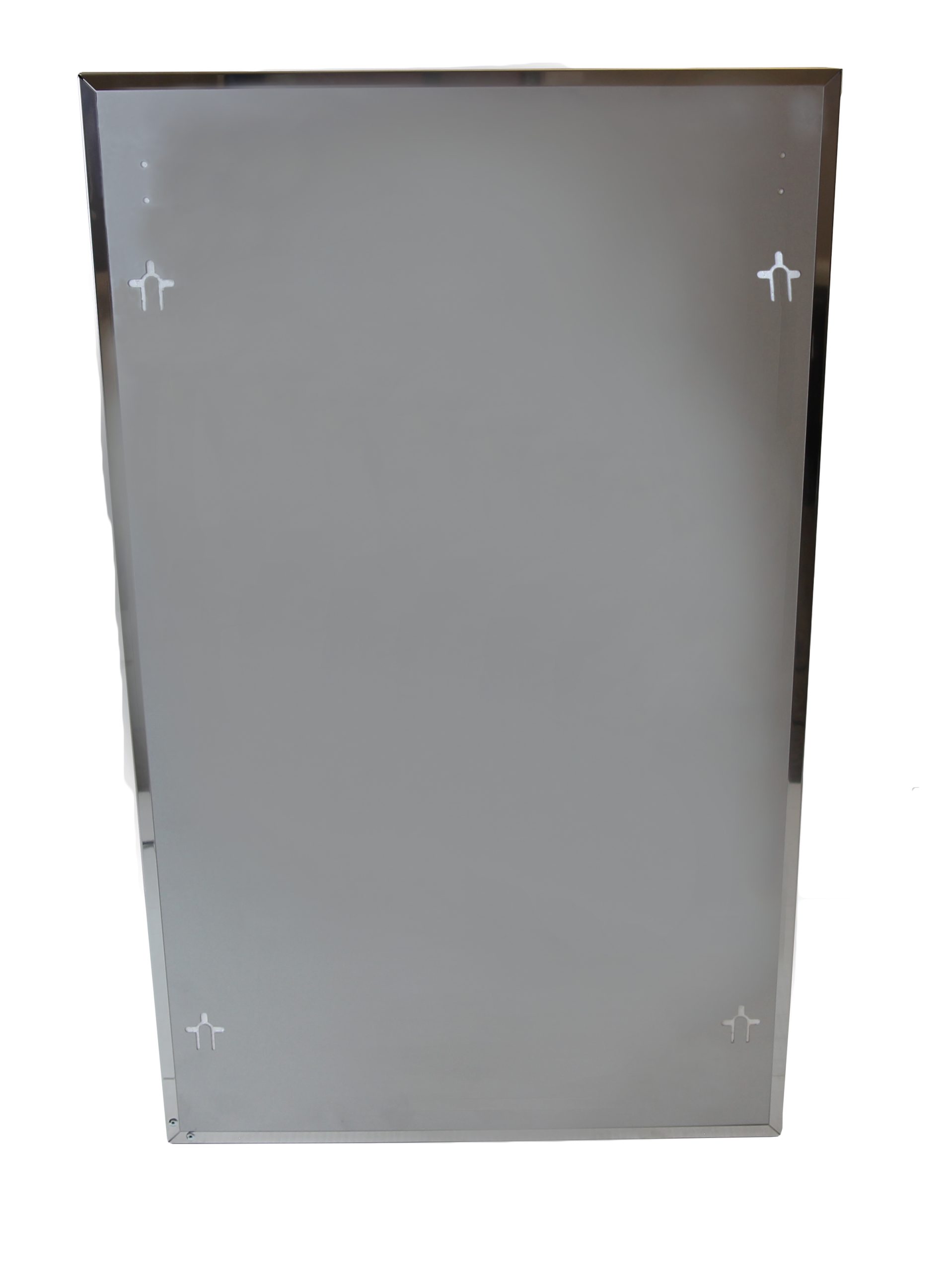 Flat Mirror 24” X 36” - 941-2436 - Image 2