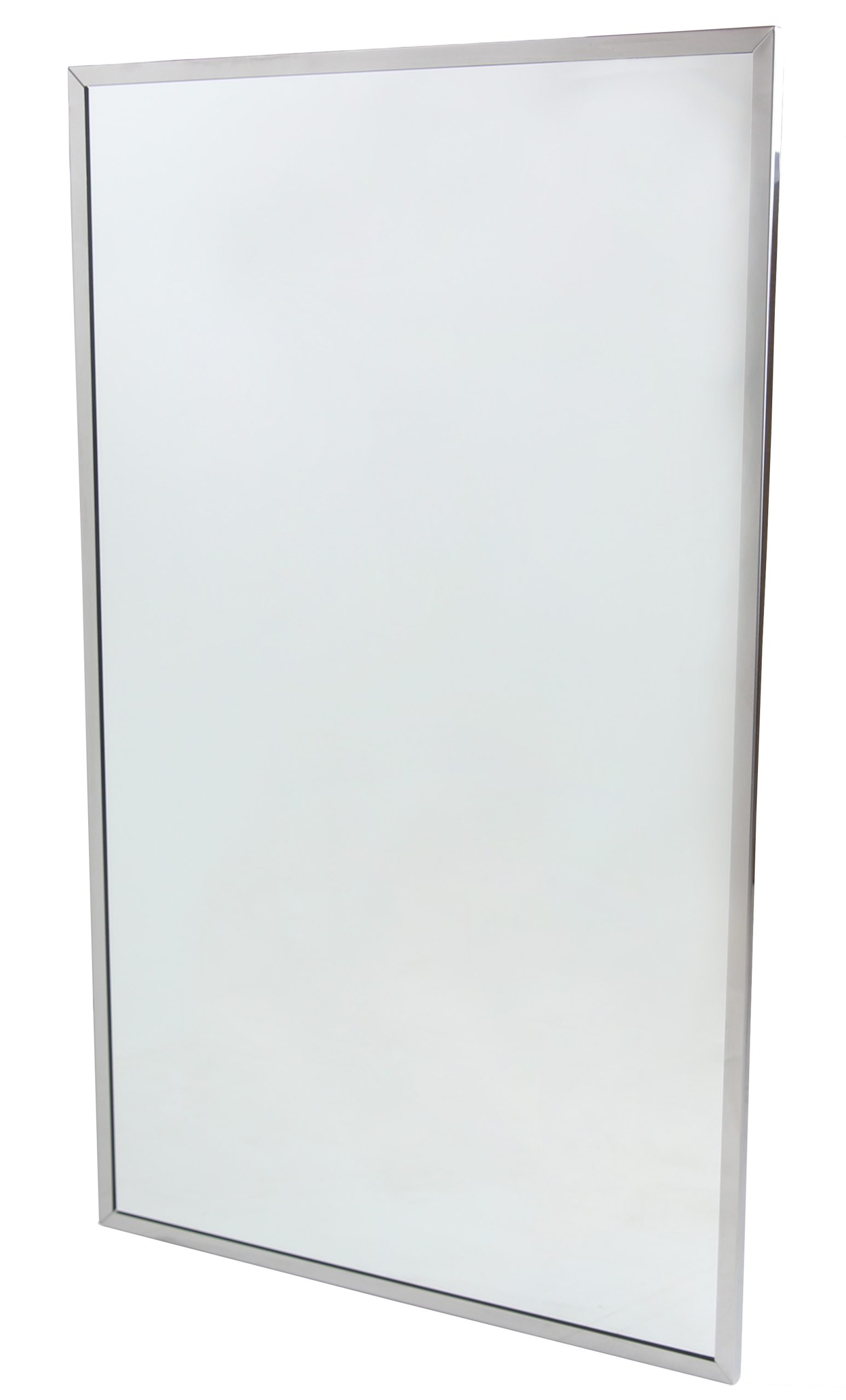 Flat Mirror 24” X 36” - 941-2436