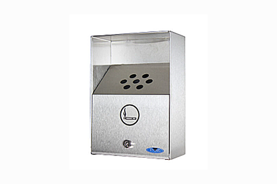 Heavy Duty Ashtray