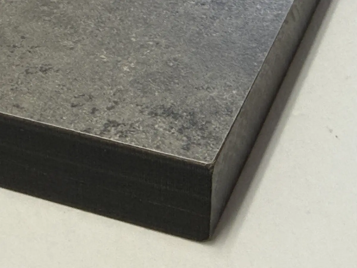 Toilet Partitions - Solid Phenolic - Image 4
