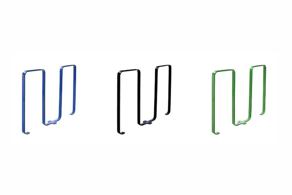 5 Bike Rack