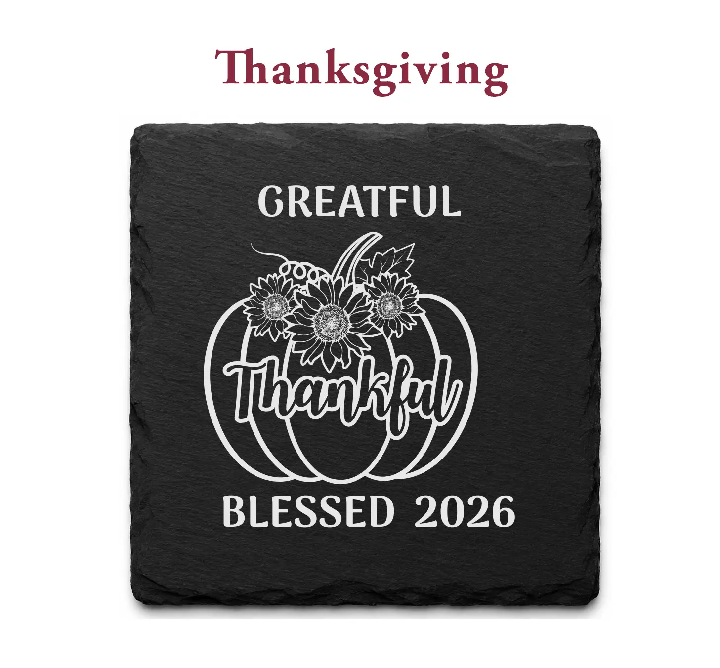 Slate Coasters - Image 5