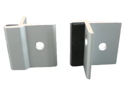 door bumpers standard