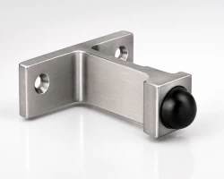 Coat Hook, Aluminum